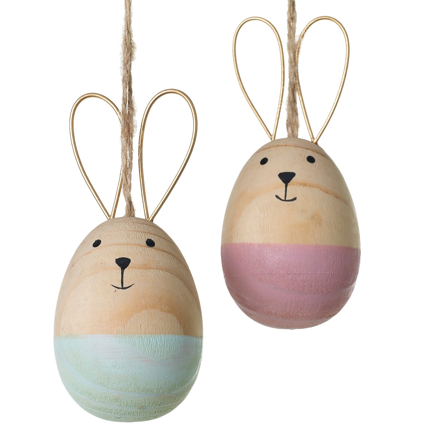 Buddy Bunny Hanger