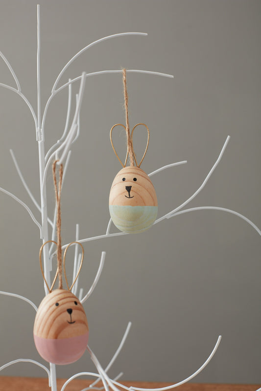 Buddy Bunny Hanger