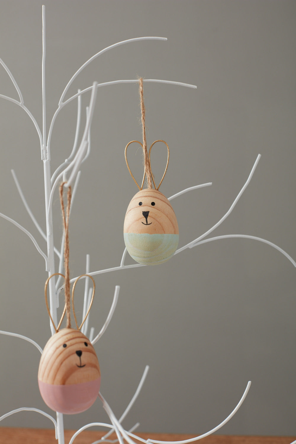 Buddy Bunny Hanger