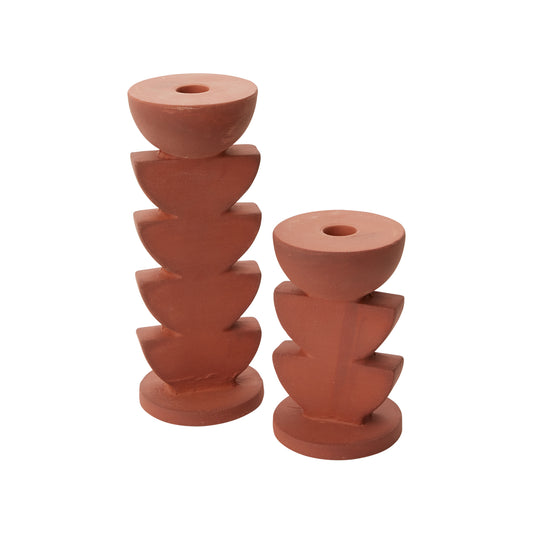 Cadwell Candle Holder