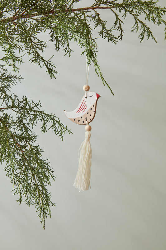 Callum Ornament