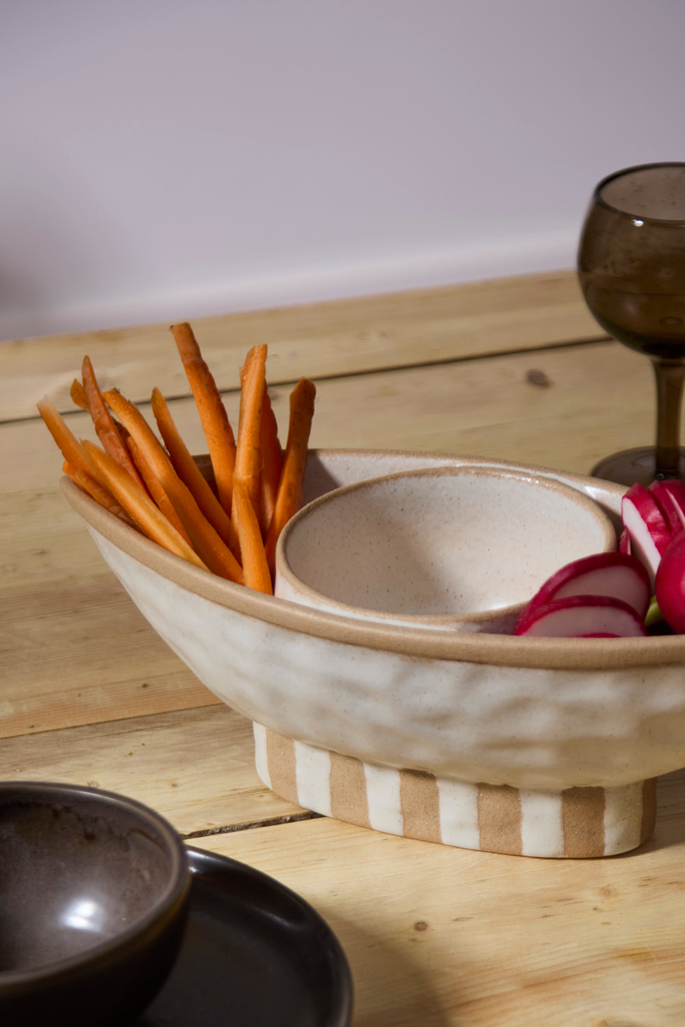 Calyx Bowl