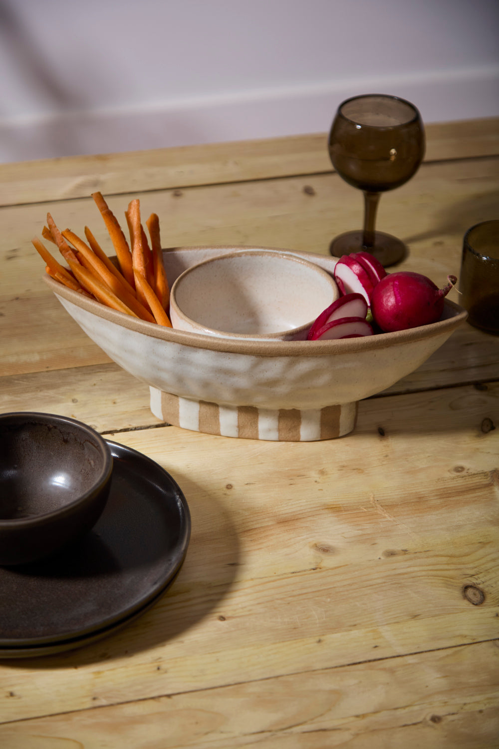 Calyx Bowl