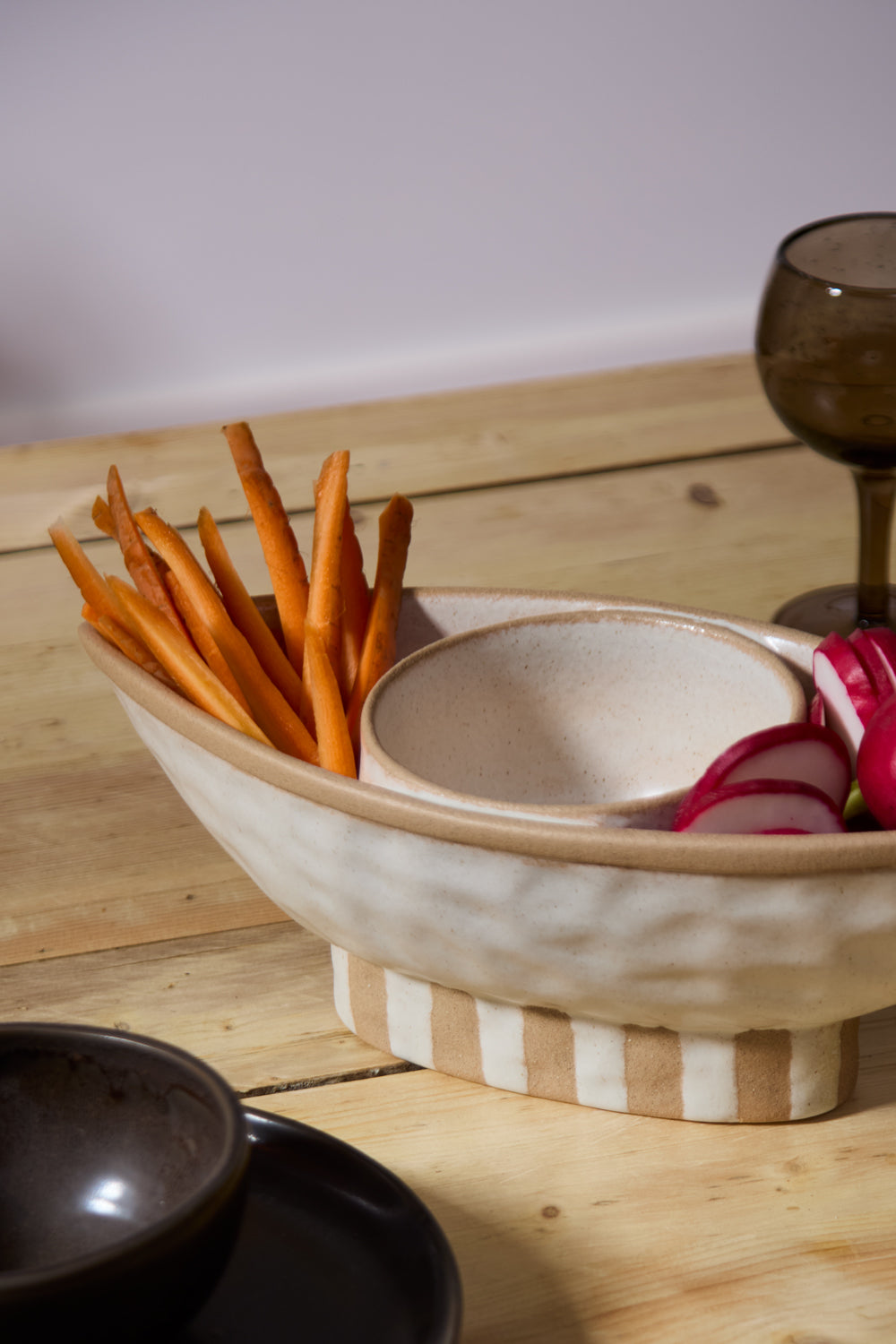 Calyx Bowl