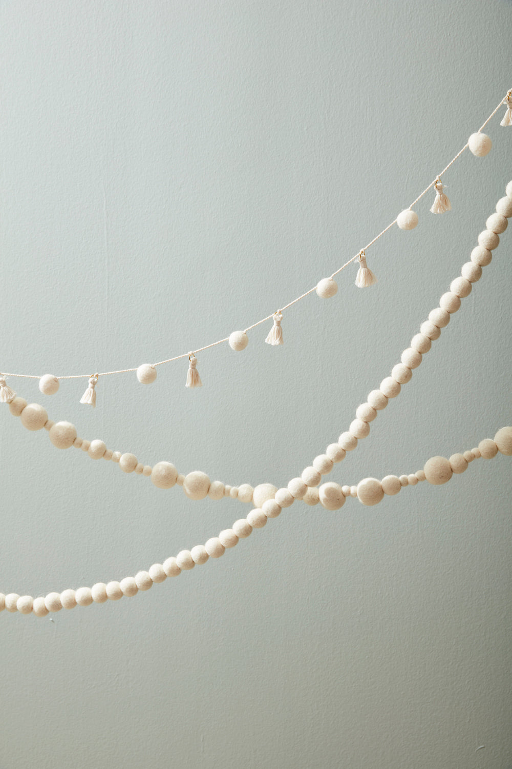 Candy Garland