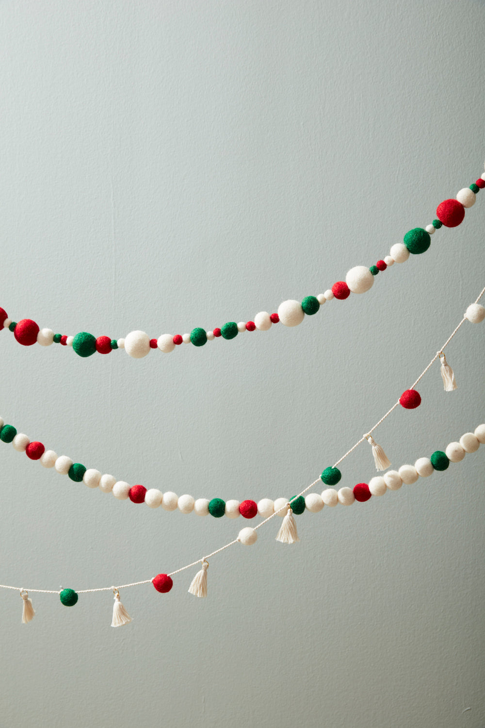 Candy Garland