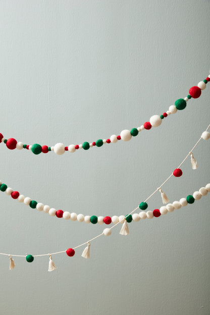 Candy Garland