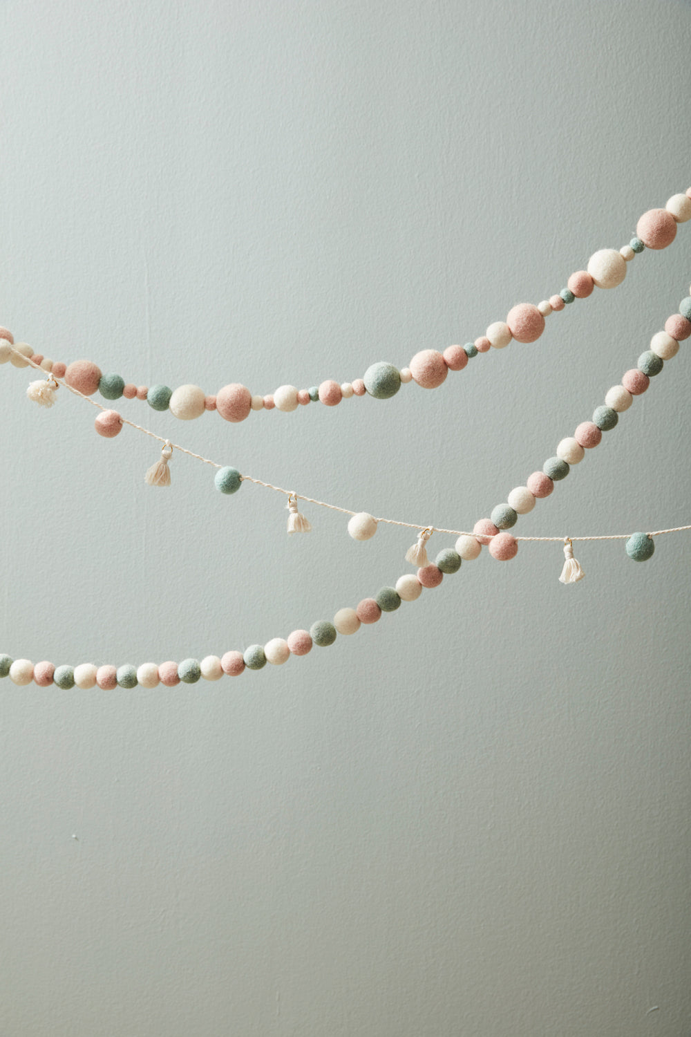 Candy Garland