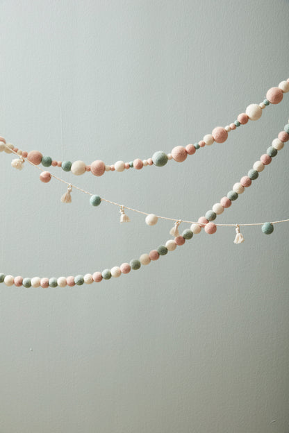 Candy Garland