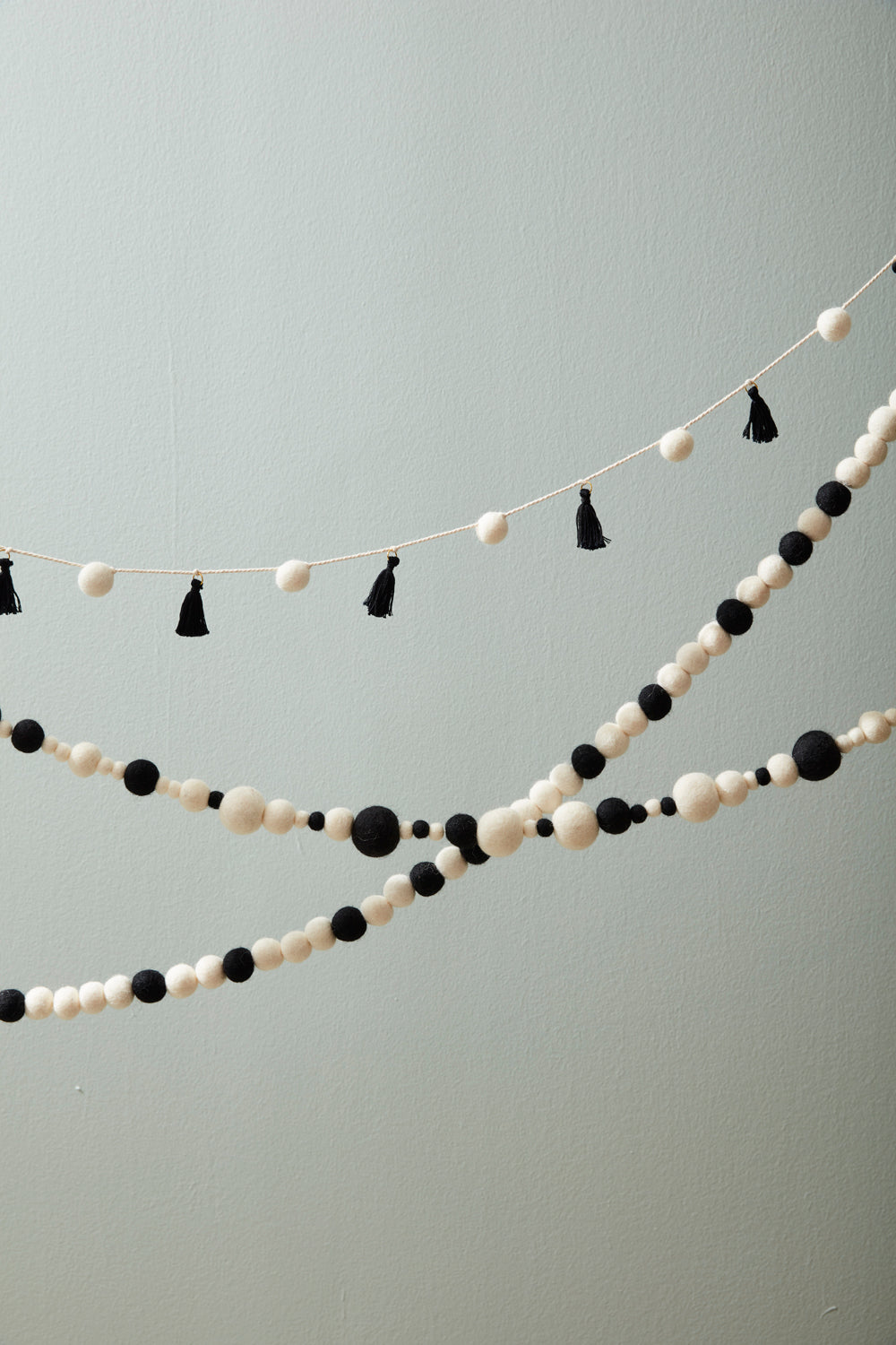 Candy Garland