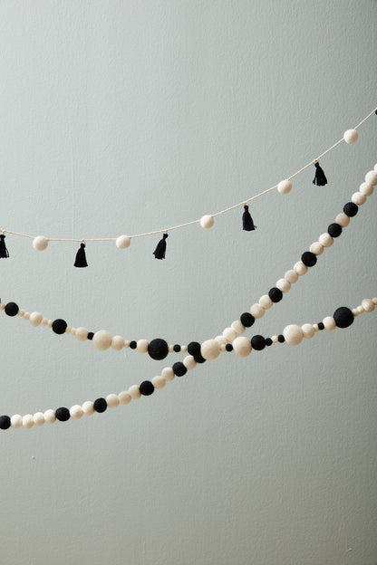Candy Garland
