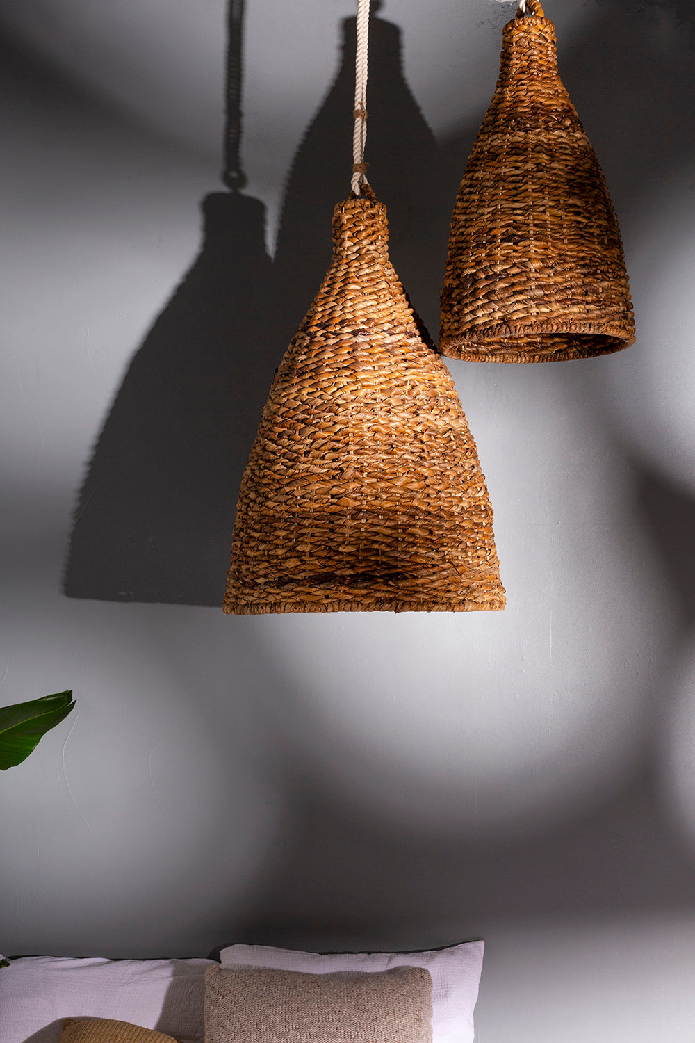 Canto Light Shade