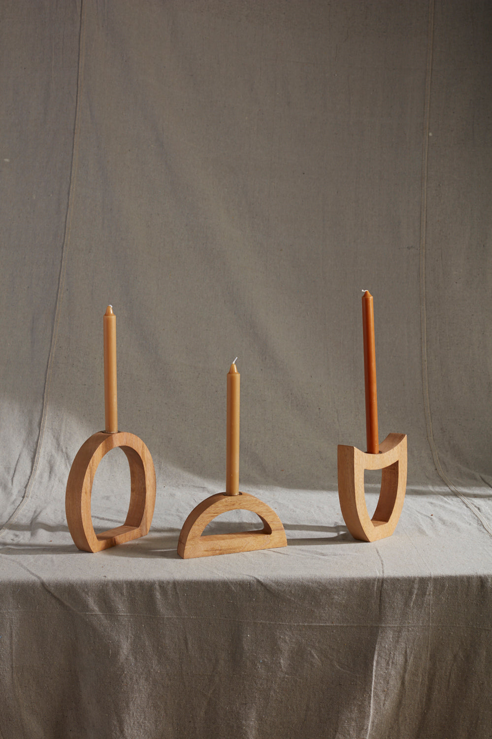 Celia Candleholder