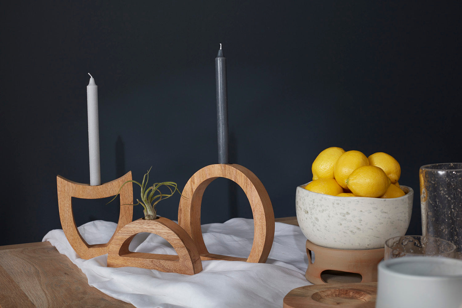 Celia Candleholder