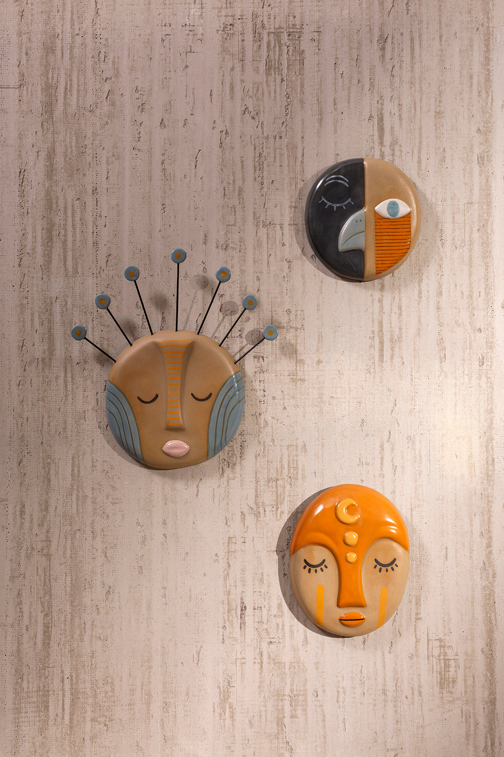 Celu Wall Hanger