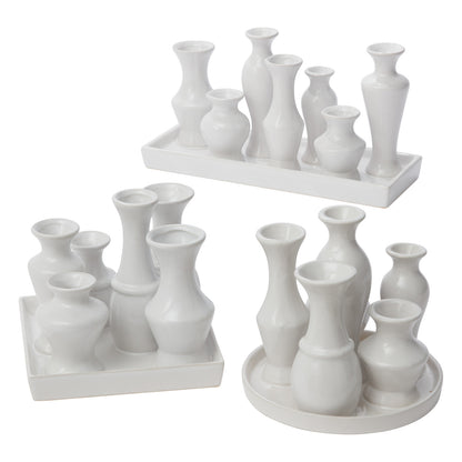 Chic Budvase
