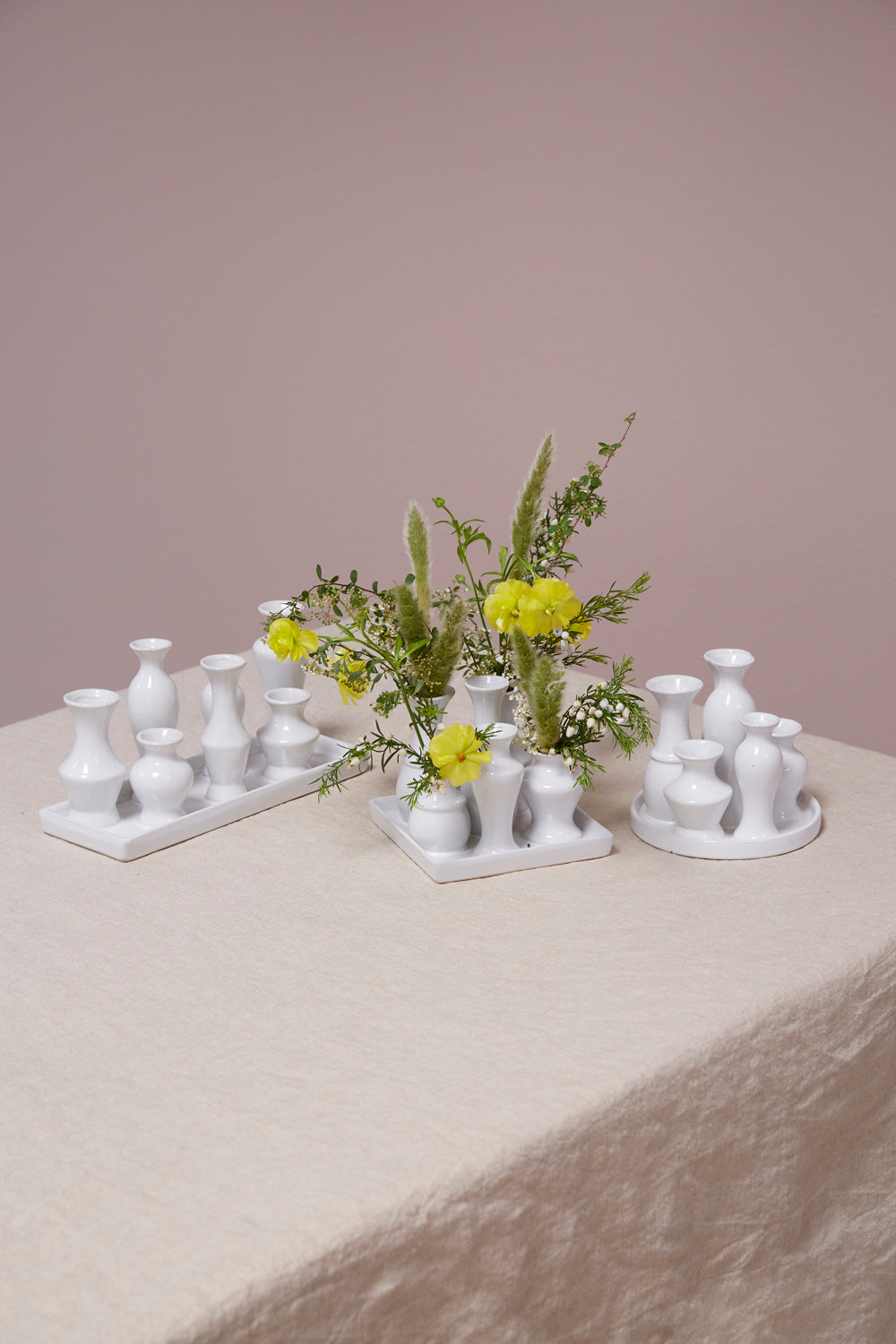 Chic Budvase