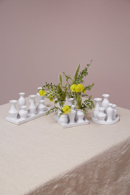 Chic Budvase