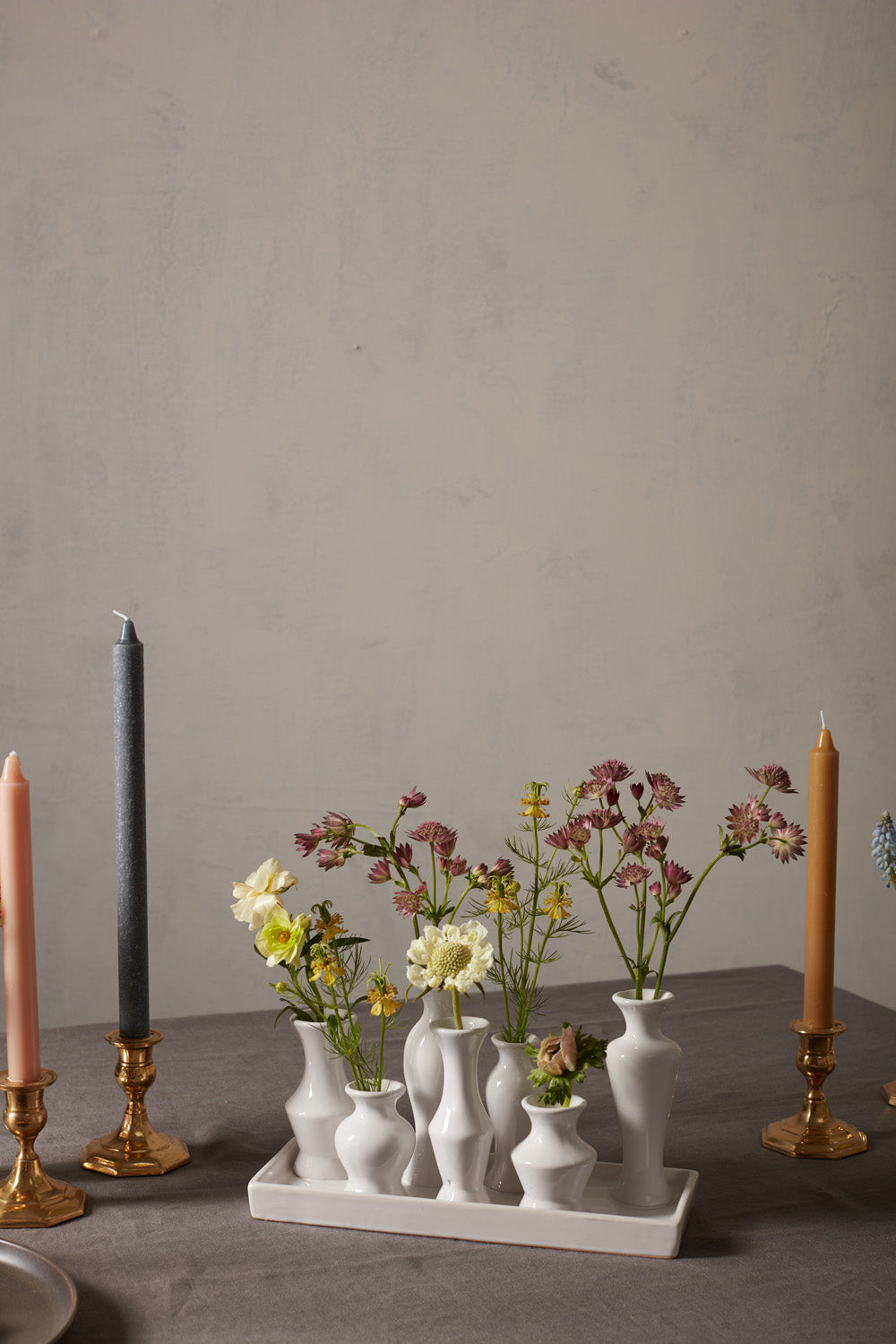 Chic Budvase