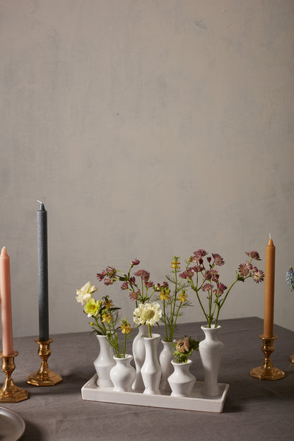 Chic Budvase