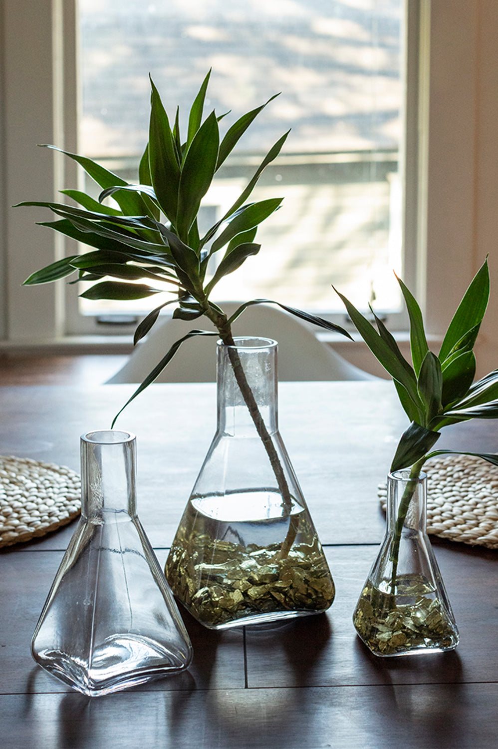 Chicory Budvase