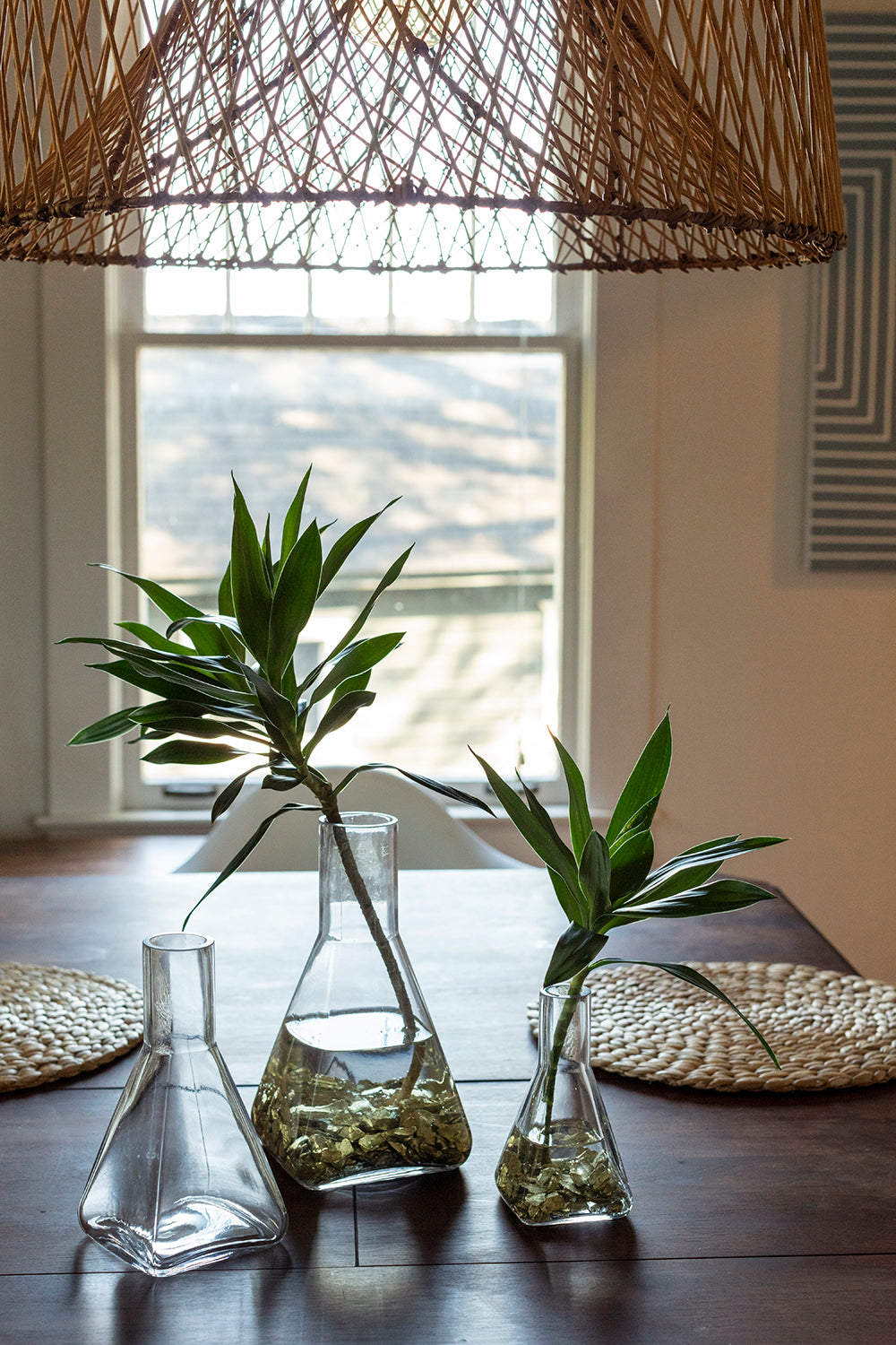 Chicory Budvase