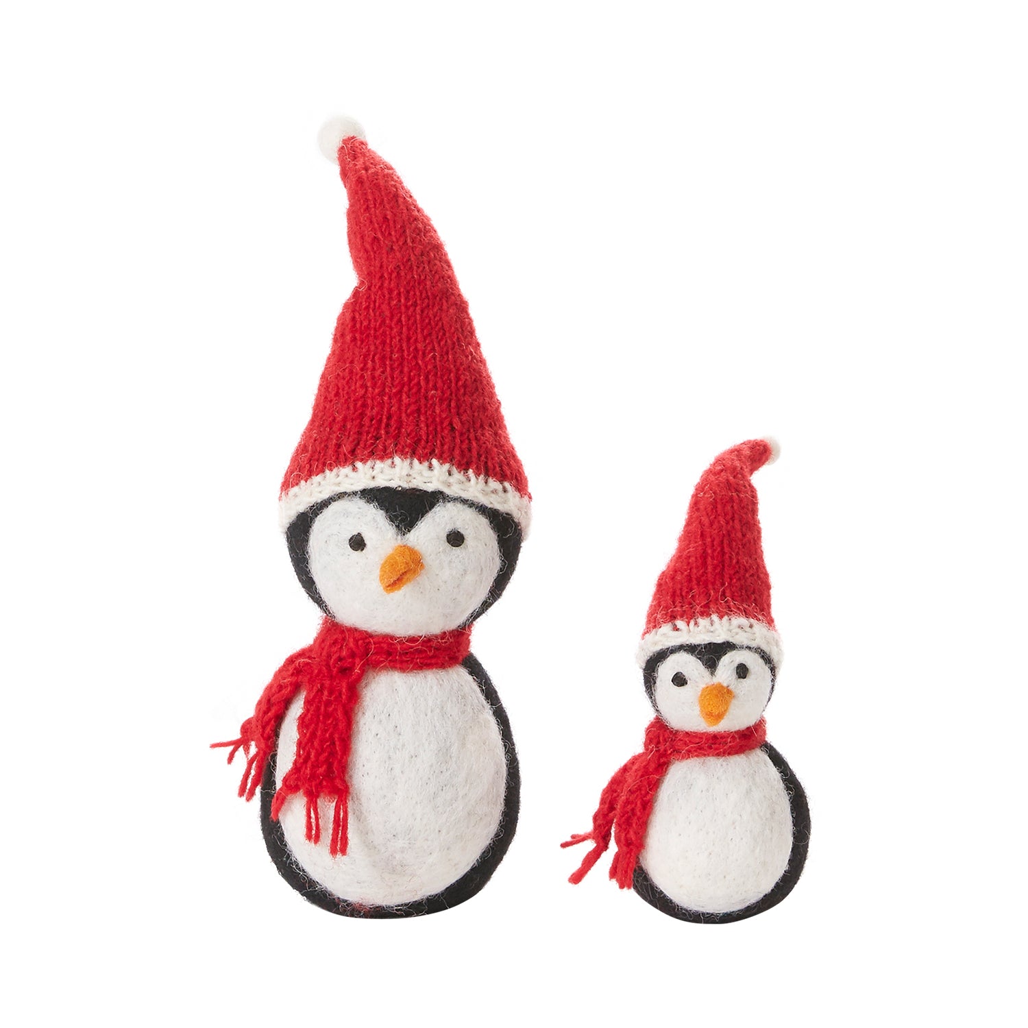 Chilly Willy Ornament
