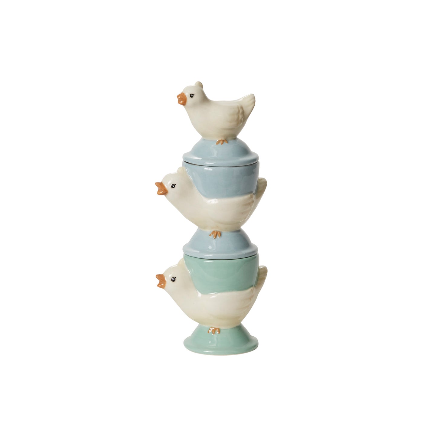 Chirrido Egg Cup - Set of 3