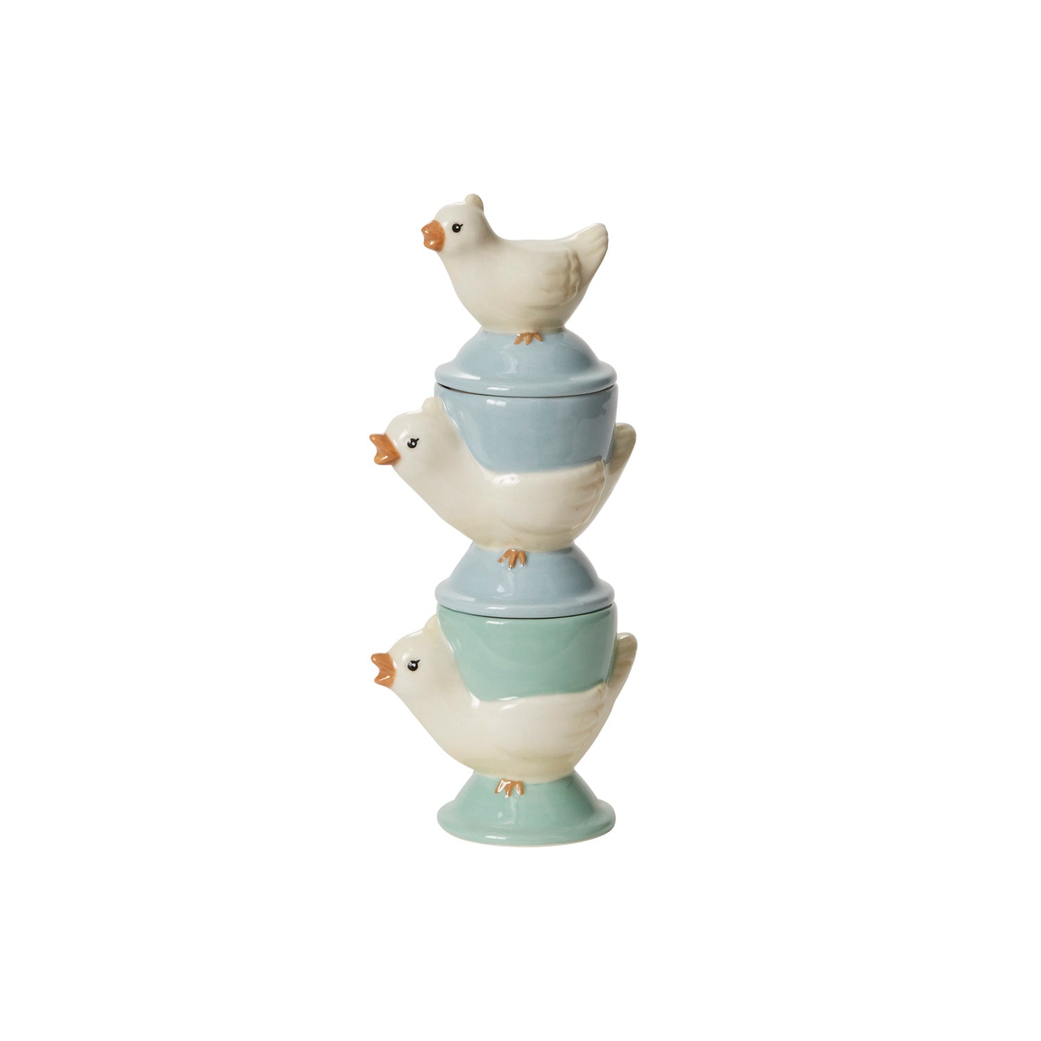 Chirrido Egg Cup - Set of 3
