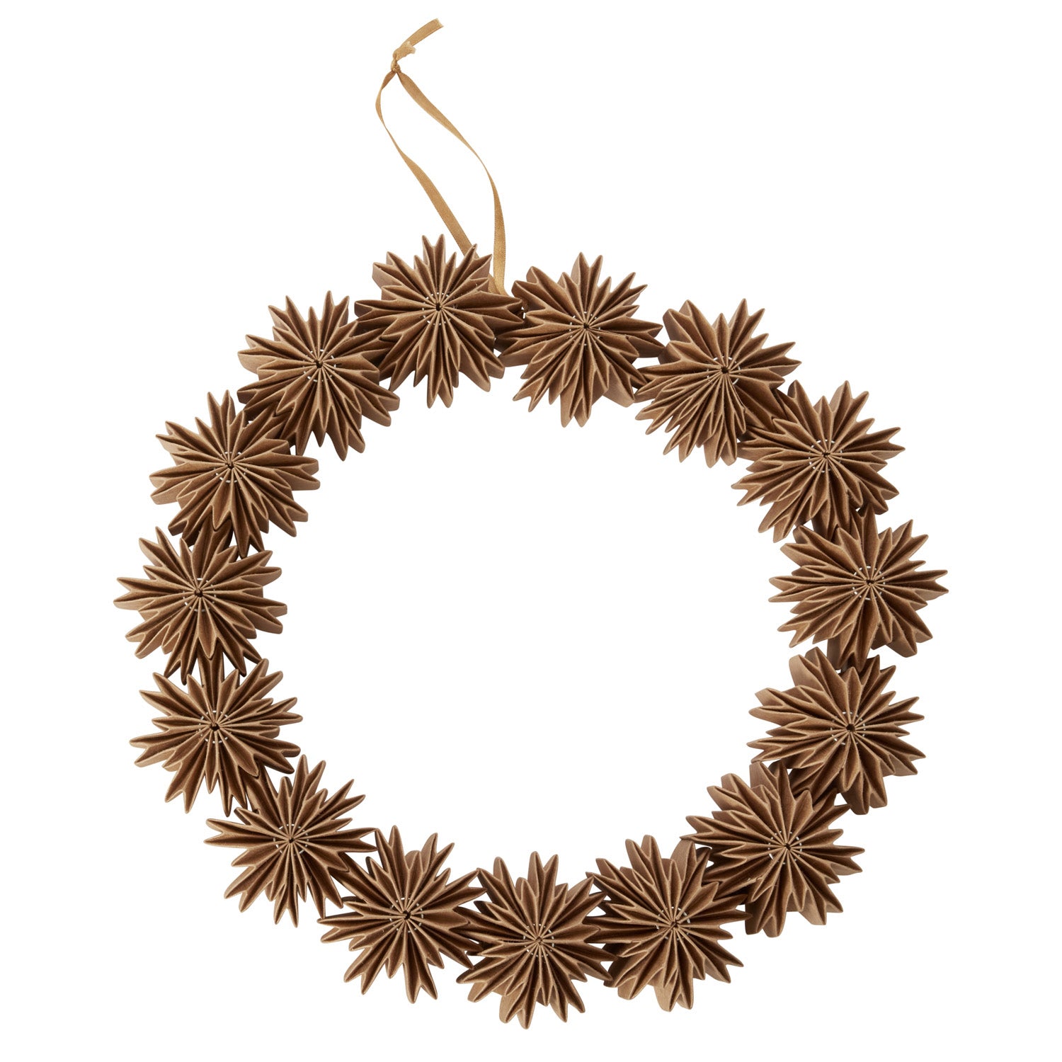 Chorus Wreath