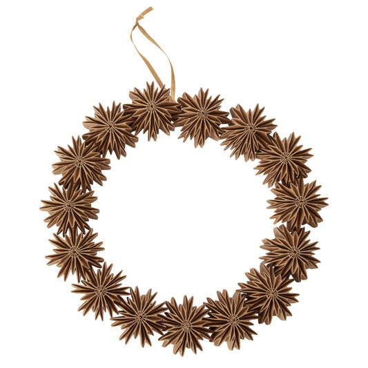 Chorus Wreath