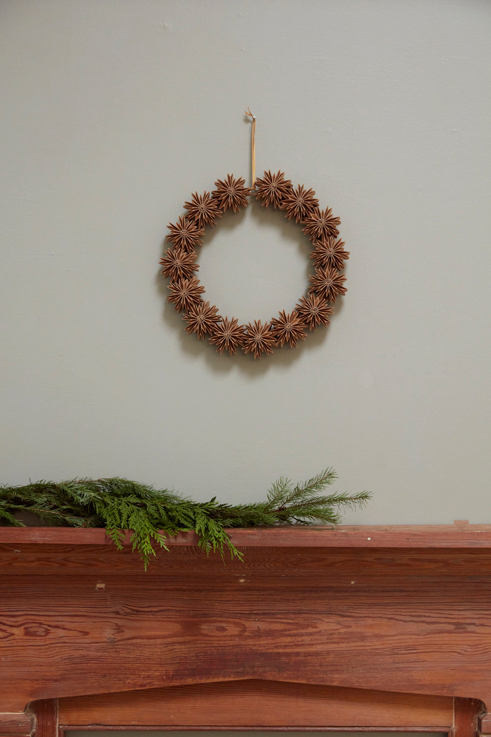 Chorus Wreath
