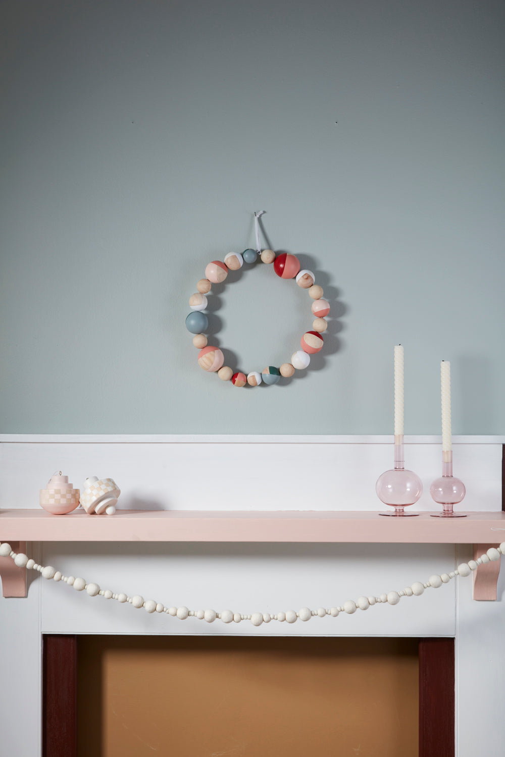 Chroma Wreath