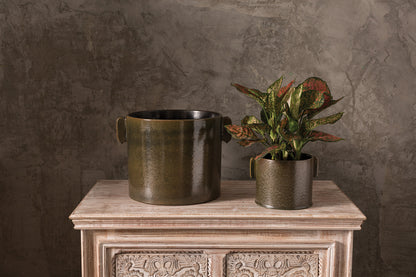 Clark Pot
