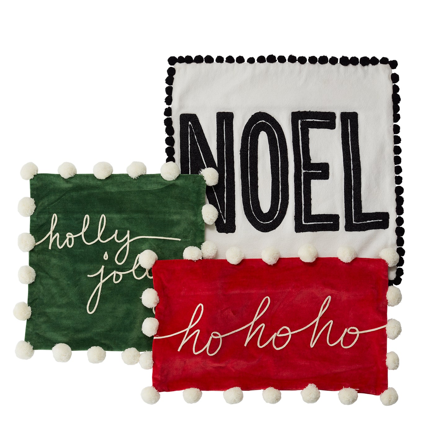 Claus Pillow Case