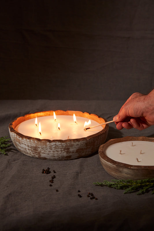 Colhoun Candle