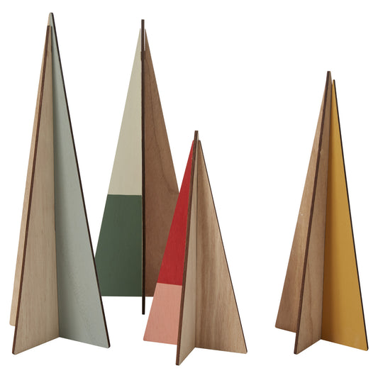 Color Pop Tree