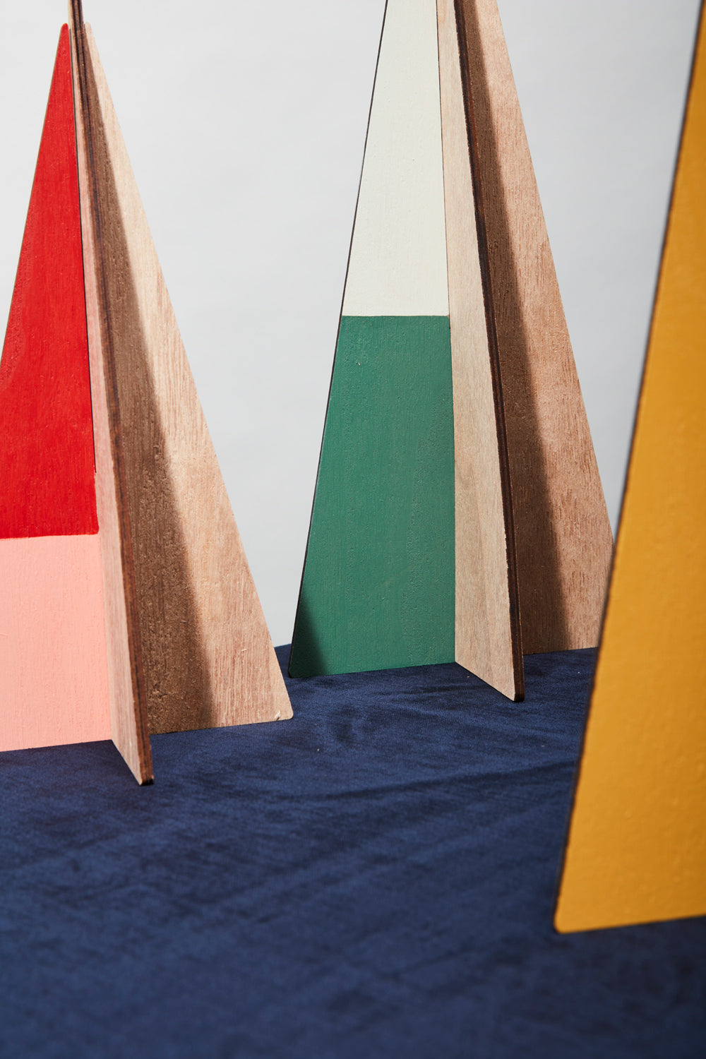 Color Pop Tree