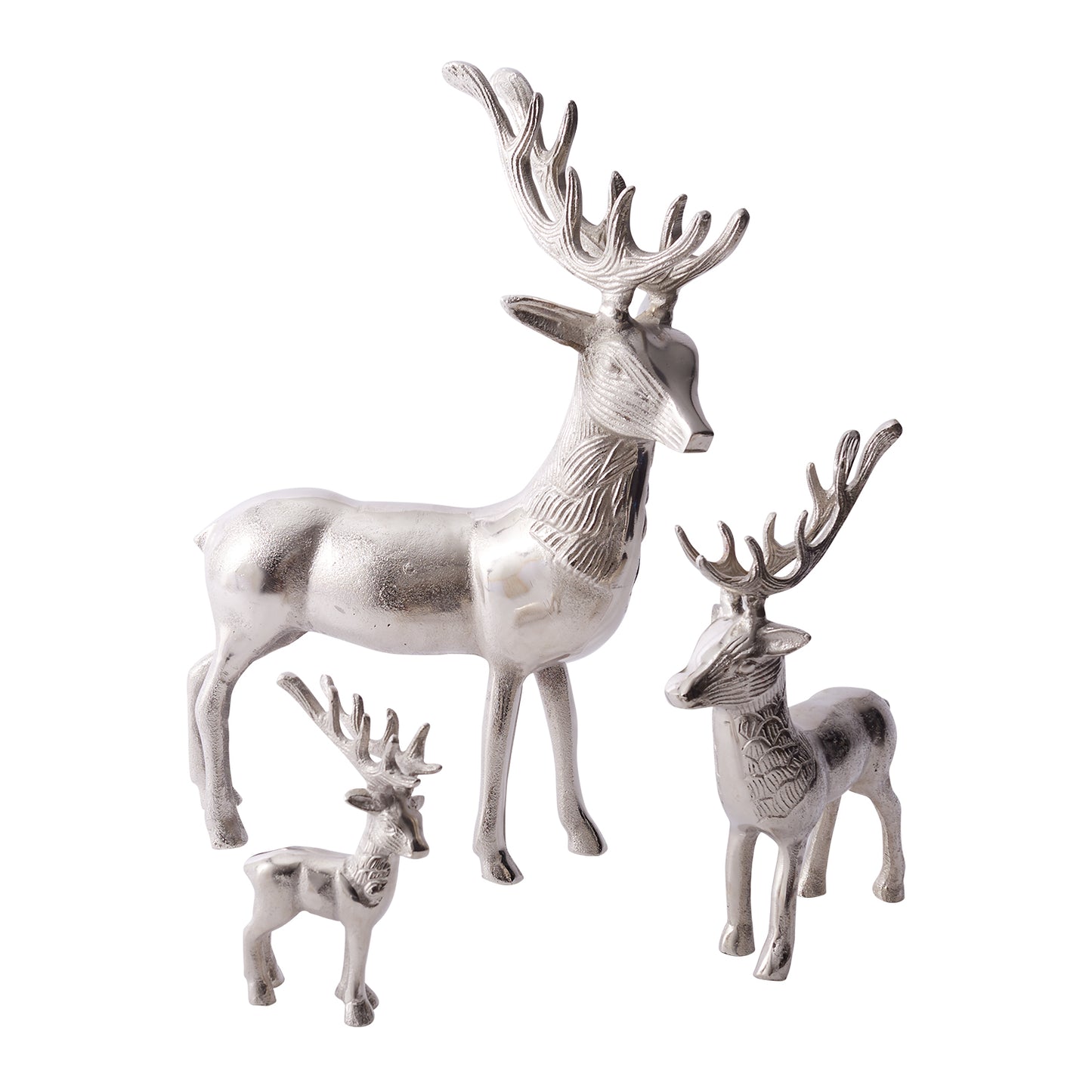 Comet Figurine