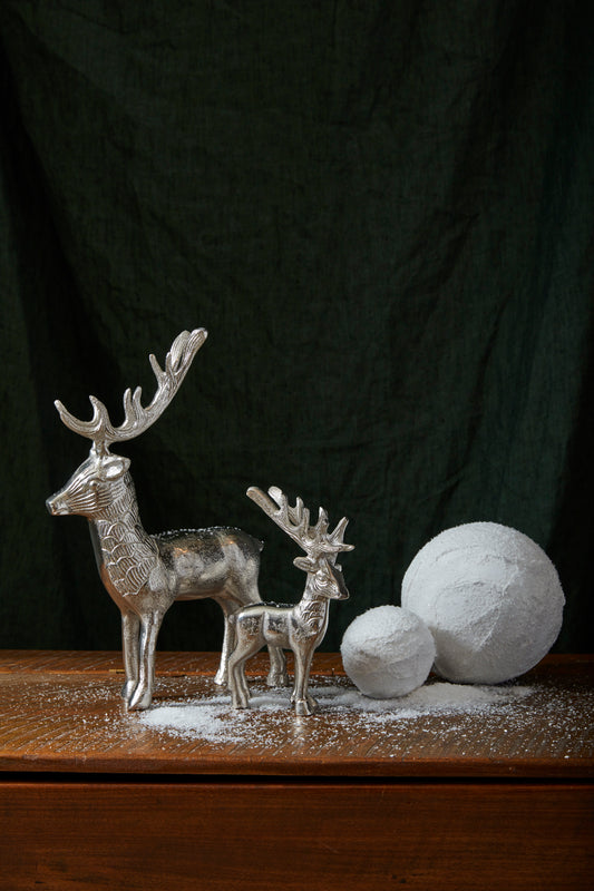Comet Figurine