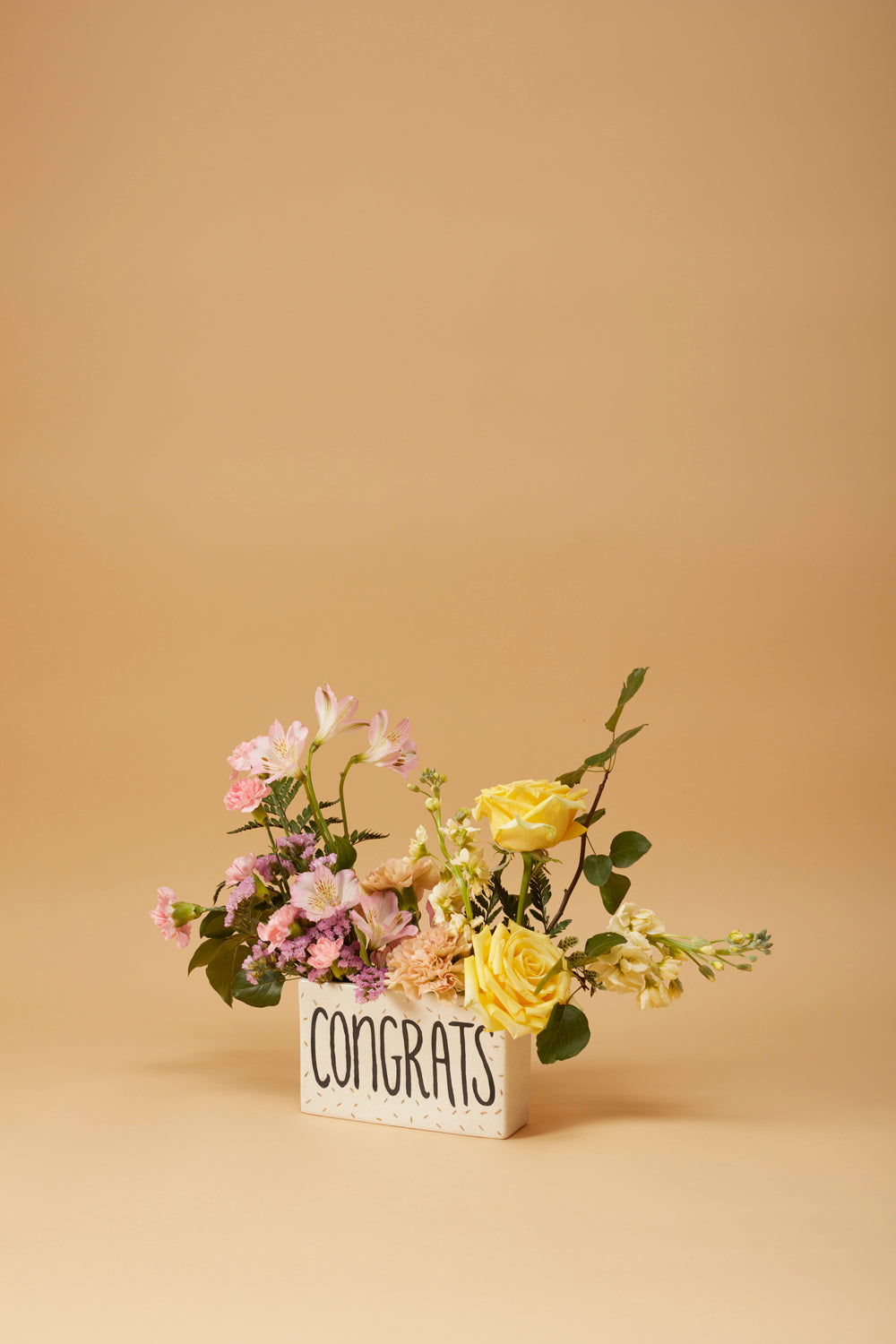 Congrats Planter