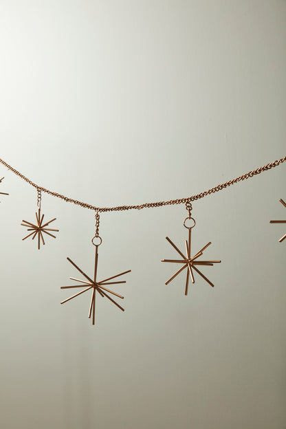 Constellation Garland