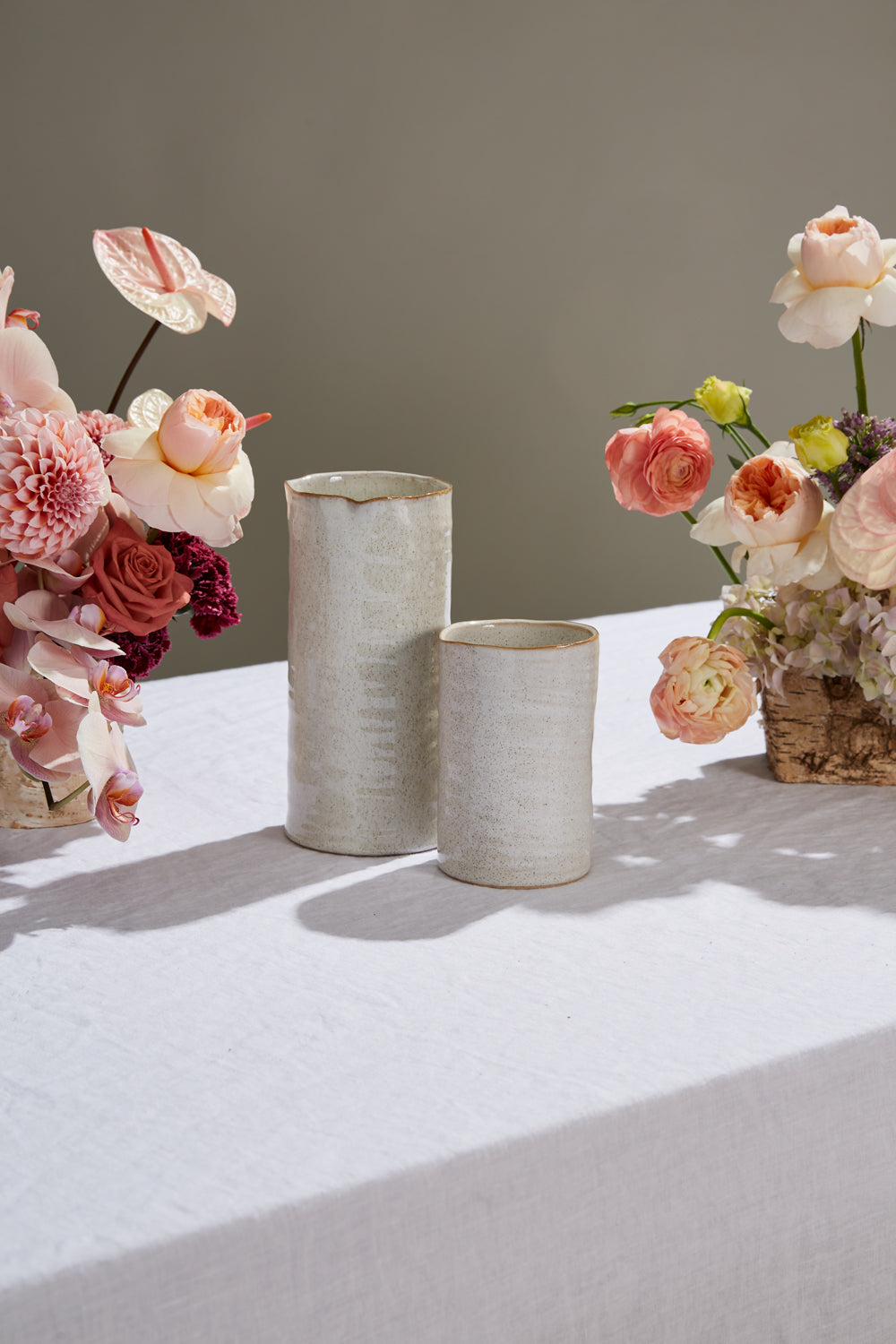 Copen Vase