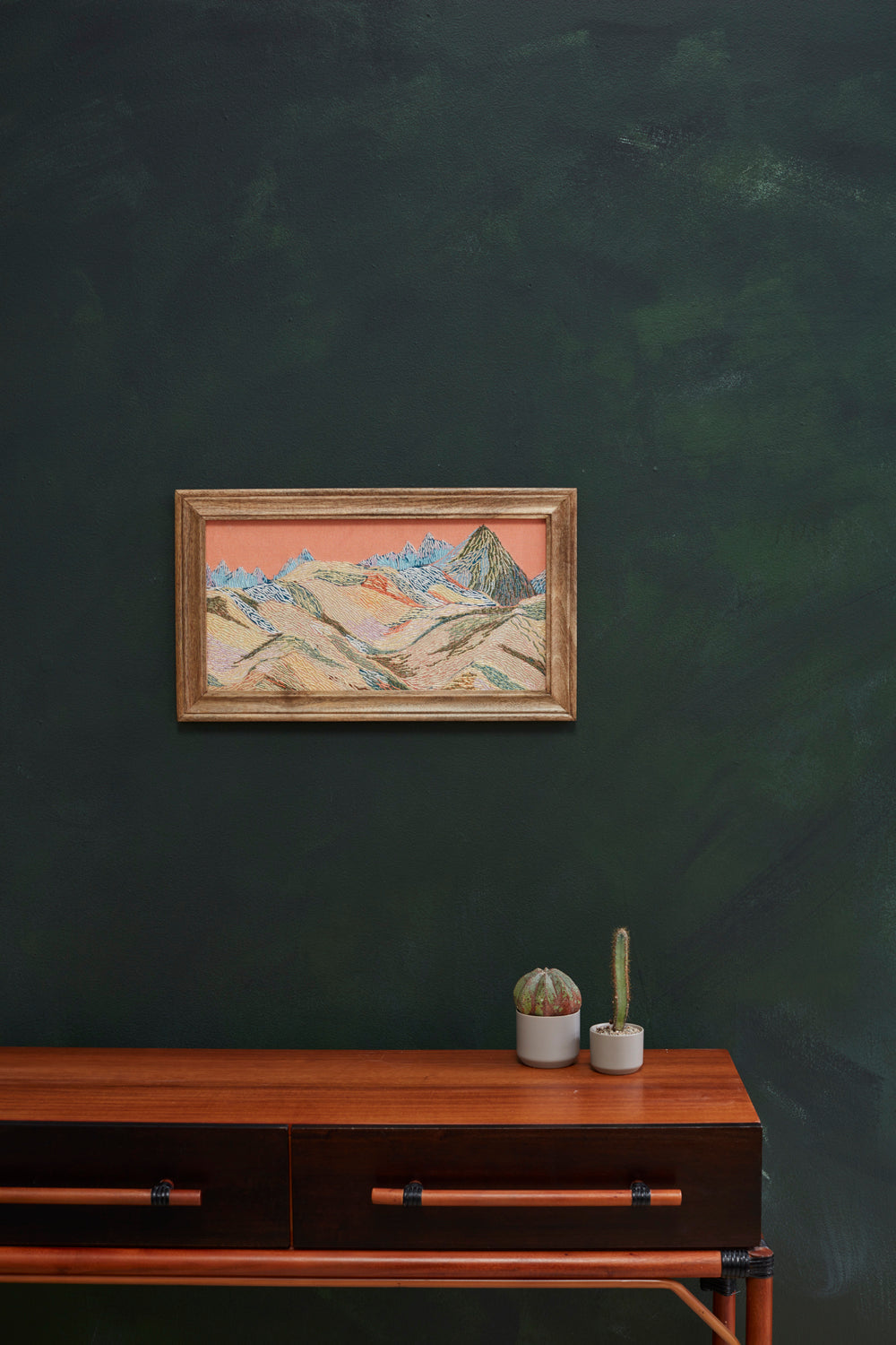 Cordillera Wall Art