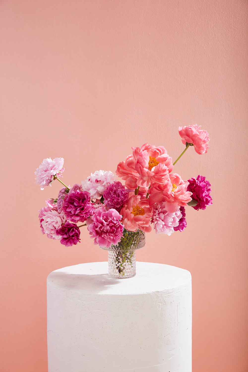 Corinthia Vase