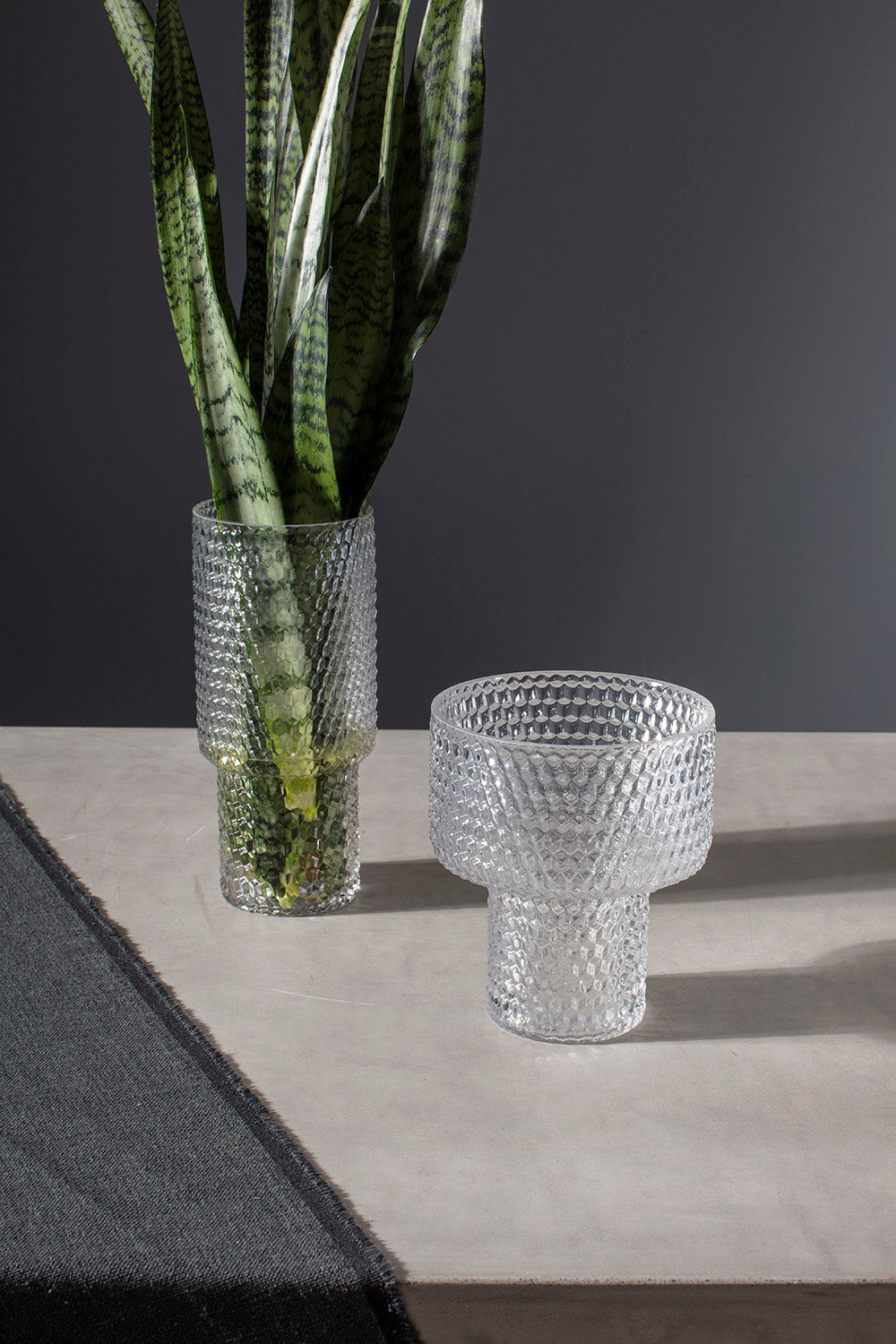 Corinthia Vase