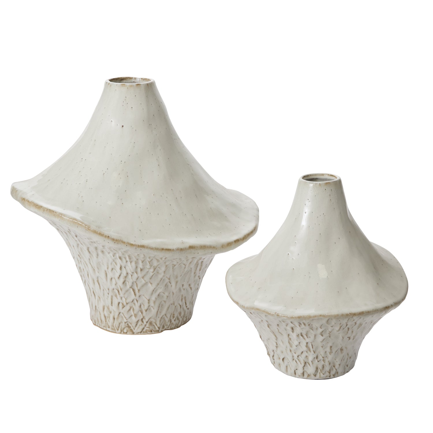 Cornett Vase