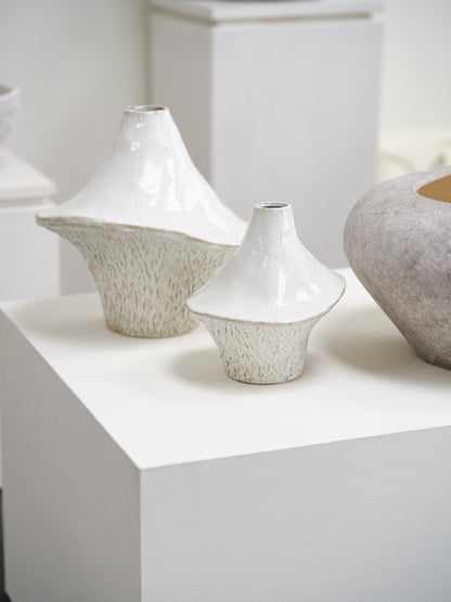 Cornett Vase
