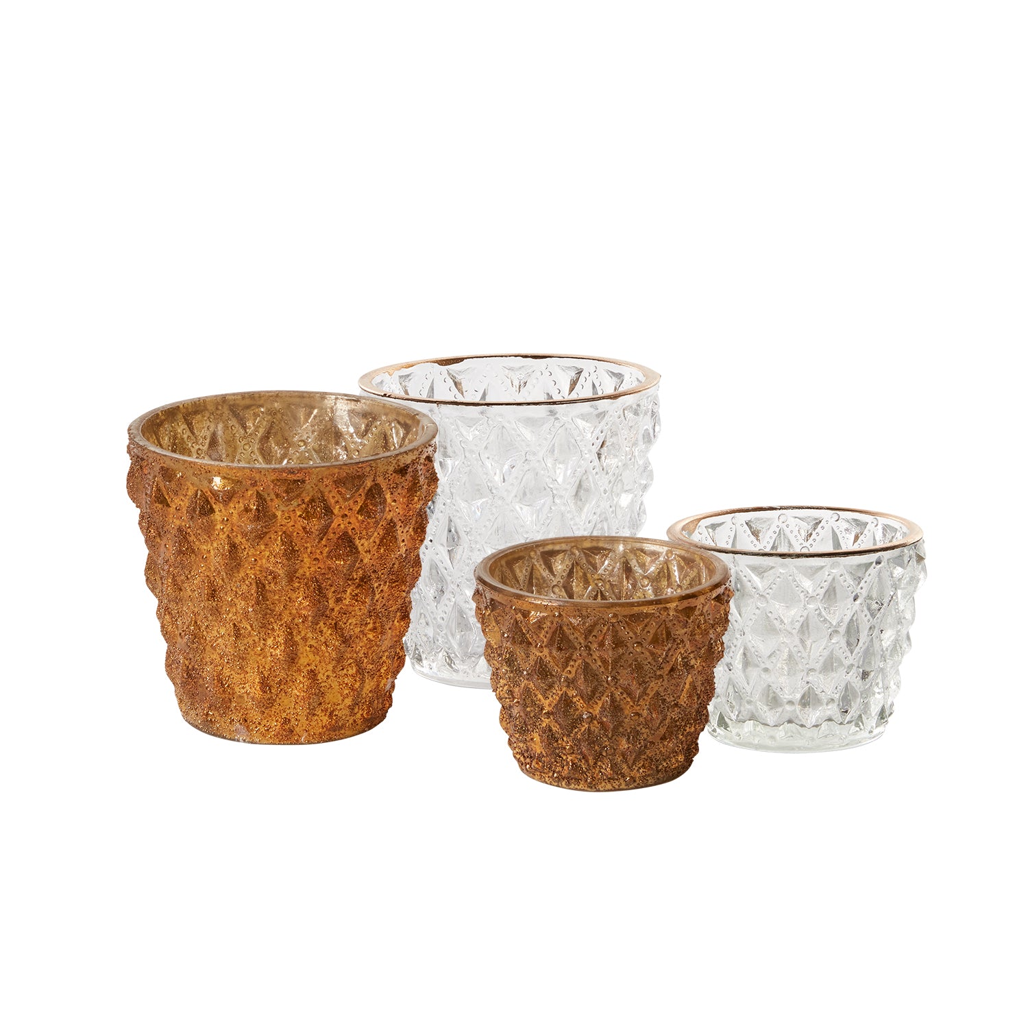 Cristal Votive