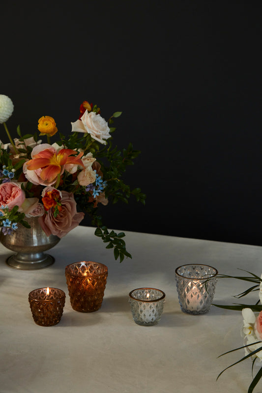 Cristal Votive